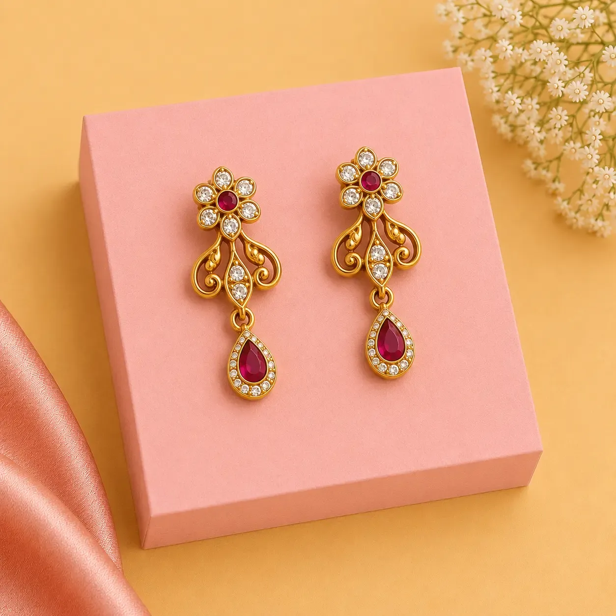 Earings