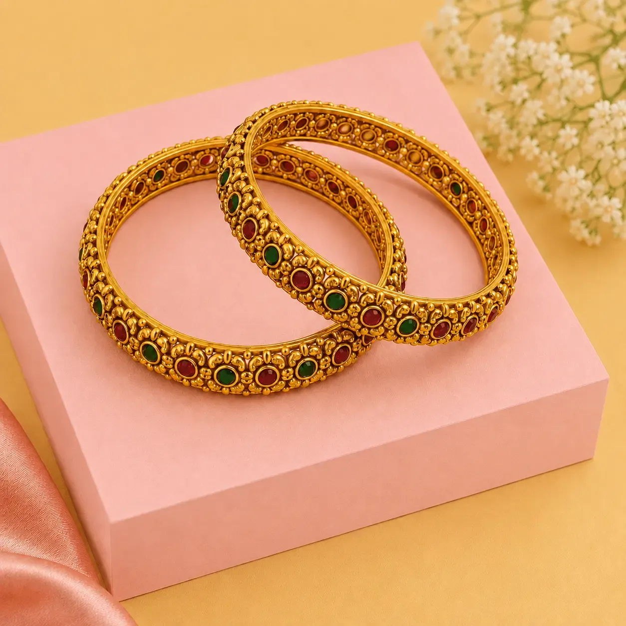 Bangles